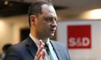 Евродепутатът Петър Витанов критикува резултатите на БСП от изброите Като