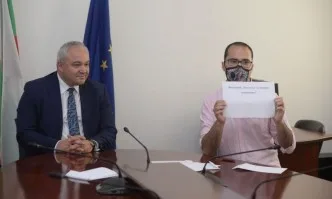 Пет НПО-та ще участват в съдебната реформа у нас