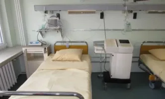 Освободиха от ареста доктор Бахадър Бекир от Дулово предава БНТ