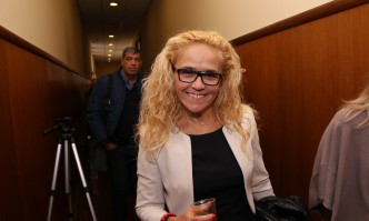 Бившата кметица на столичния район Младост Десислава Иванчева стана майка Тази