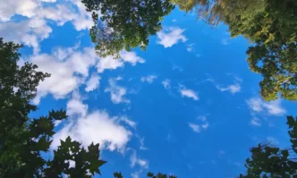 Днес ще е предимно слънчево след обяд с временни увеличения