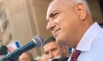 Ели Димова: Няма никаква основателна причина за оставка на правителството и предсрочни избори