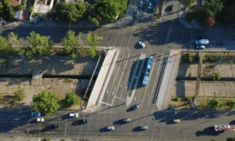 Улица Опълченска все още няма Акт 16 Терзиев все още