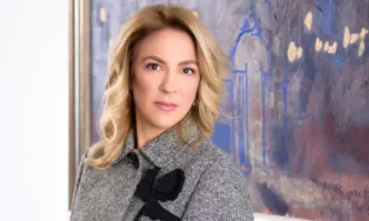 Петя Димитрова главен изпълнителен директор и председател на Управителния съвет