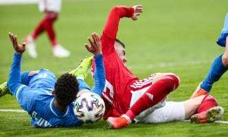 От БФС официално обявиха че финалът за SESAME Купа на