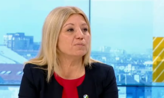 От Фейсбук профила на Цецка Бачкова Експертите на Демократична България винаги