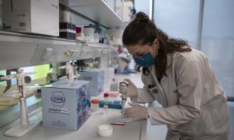 Починали са 27 души1073 са новите случаи на коронавирус Положителни