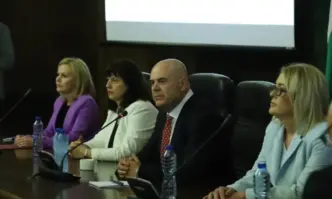 Иван Гешев: Ще поискам отвод на част от членовете на ВСС, оставам на поста си