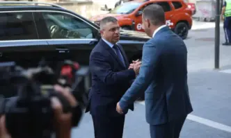 Оставям поста с високо вдигната глава Работих по правилата участвах