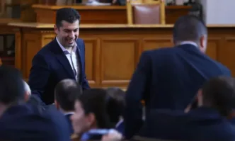 Продължаваме промяната винаги сме приветствали прокуратурата да проверява всички подадени