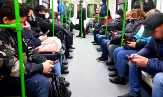 Те ще бъдат закръглени в полза на пътниците от 1