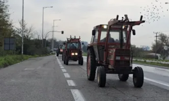 И днес има голяма вероятност гръцките фермери да блокират границата