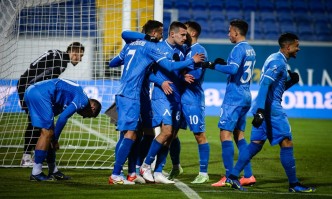 Премии в Левски при победа срещу ЦСКА