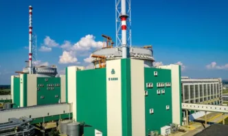 Започва плановият годишен ремонт на пети блок на АЕЦ Козлодуй