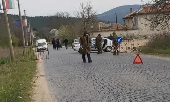 Заради беглеца от болницата в Стара Загора: Село Паничерево е под карантина
