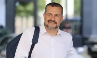 Калоян Методиев за Румен Радев: Вървят слухове, че търгува резила си с Боташ за сметка на държавни активи