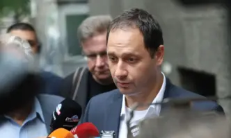 Петър Витанов: Начело на БСП може да застане Крум Зарков, атмосферата в партията е отровена