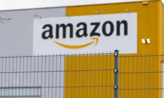 Безос продаде акции на Amazon за 2 милиарда долара