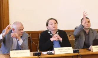 Без подкрепа в социалната комисия остана предложението на ПП ДБ пенсиите