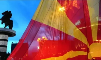 Лидерът на опозиционната ВМРО ДПМНЕ Християн Мицкоски съобщи че партията ще