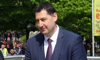 Иван Тотев: За два мандата има огромно израстване в Пловдив