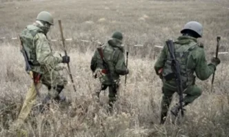 Полша Литва Латвия и Естония започват да минират границите си