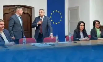 От профила във Фейсбук на Николай НанковНа 9 юни очаквам