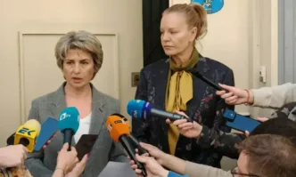 Стефка Костадинова не е доволнаМеждународният олимпийски комитет оповести решението си