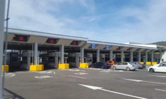 Влиза в сила система за регистрация на граждани на трети страни, влизащи в Шенгенското пространство