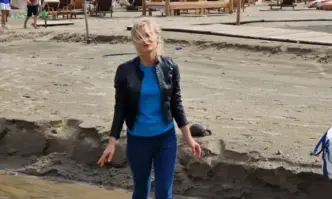 С оглед на всичко случващо се през последните месеци и