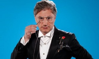 Почина Любомир Милчев Денди Това стана ясно от пост