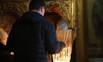 В първата неделя след Възкресение Христово почитаме паметта на апостол