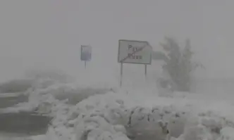 Крайно притеснително е че се наложи затварянето на части от