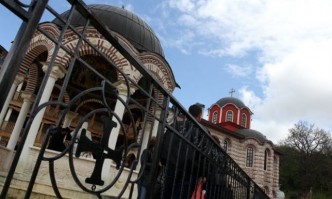 Мощите на Св Св Кирил и Методий вече са в