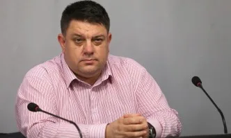 Зафиров: Левицата не е водила разговори за кадрови назначения с ИТН