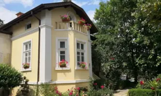 Екипът на Литературно художествения музей Чудомир в Казанлък започва работа по