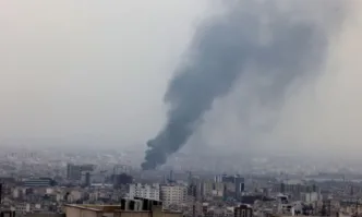 Конфликтът в Близкия изток: Нова размяна на удари, САЩ унищожиха 16 ирански кораба