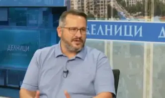 Бивш депутат от Промяната: Няма какво да спре разцеплението в ПП-ДБ, свързва ги желанието за власт