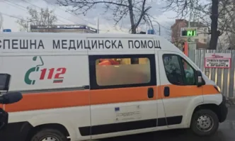 Привлякоха като обвиняема жената, намушкала 4-ма души в София, тя е задържана за 72 часа