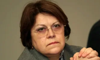 Татяна Дончева: Списъкът Магнитски е предизборен фойерверк