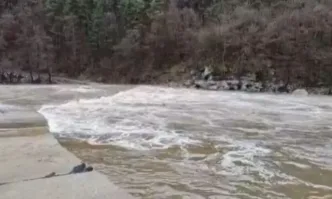 Остава в сила частичното бедствено положение в АрдиноОстава в сила