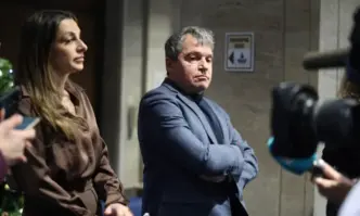 Смятаме че към момента решението на БСП и Възраждане за