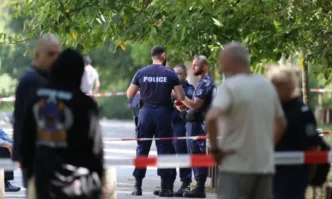 Падане заради интоксикация е най вероятната причина за смъртта на 39 годишния