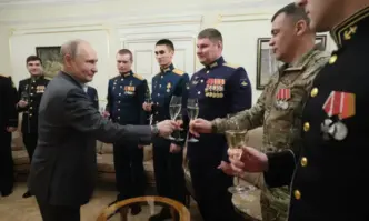 Путин обяви - иска край на войната с Украйна, но при условията на Москва
