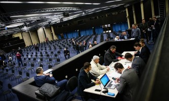 БФС излезе с официална позиция с която осъжда остро фарса