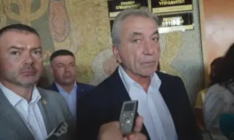 Той обясни че в голяма степен констатираните случаи на регистрирани