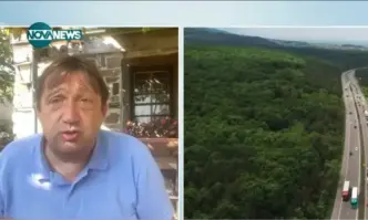 Не съм взел решение да се кандидатирам за кмет на