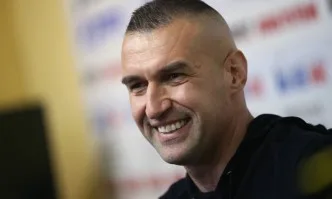 КУРИОЗ! 41-годишен е фаворит за Футболист на годината в България