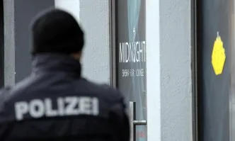 Български гражданин сред жертвите на стрелбата в Германия?