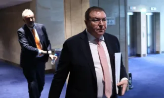 ГЕРБ СДС ще изготви проект на решение с който да се